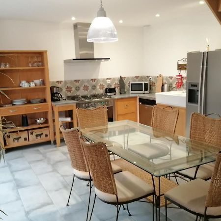 Sainte-Genevieve-les-Gasny L'Abaca 27 빌라 외부 사진