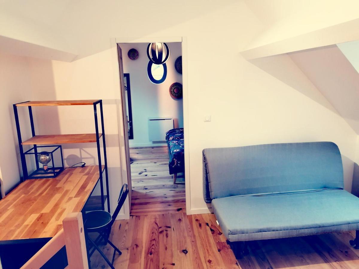 Sainte-Genevieve-les-Gasny L'Abaca 27 빌라 외부 사진
